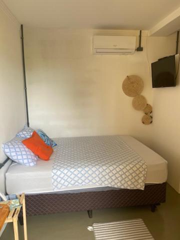 Flats Parada Obrigatoria Марагоджи Екстериор снимка